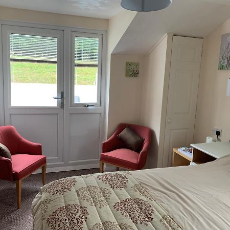 The Kings Head Inn Gloucester Ngoại thất bức ảnh