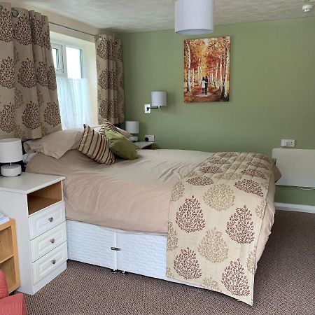 The Kings Head Inn Gloucester Ngoại thất bức ảnh
