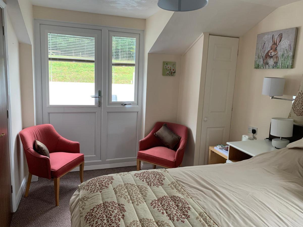 The Kings Head Inn Gloucester Ngoại thất bức ảnh